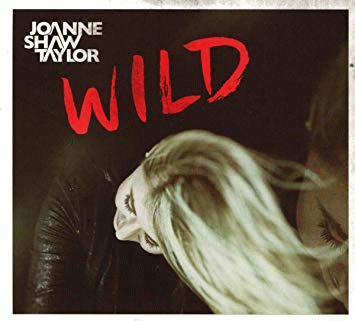 Joanne Shaw Taylor : Wild